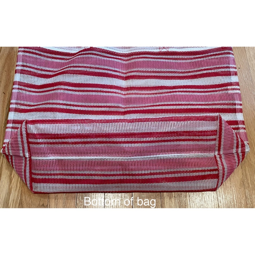 XL Canvas Beach Bag - Picture 10 of 10